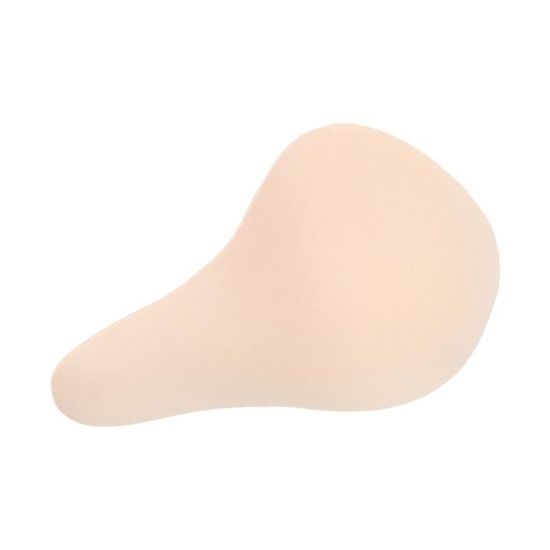 Sein Symétrique Artificiel Prothèse Mastectomie Silicone 5,3 Oz - Insert Soutien-Gorge Léger