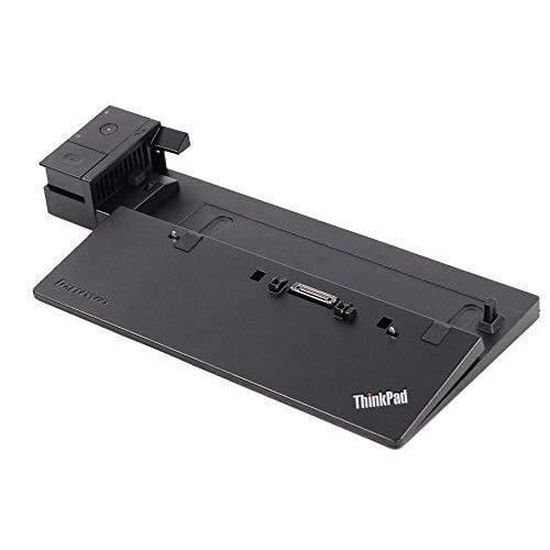 Station D'accueil Lenovo ThinkPad Ultra Dock 40A2 (90W) - Reconditionnée, Testée