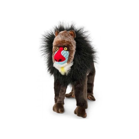Teddy Hermann 30cm Peluche Golden Retriever - Matériaux Recyclés Green