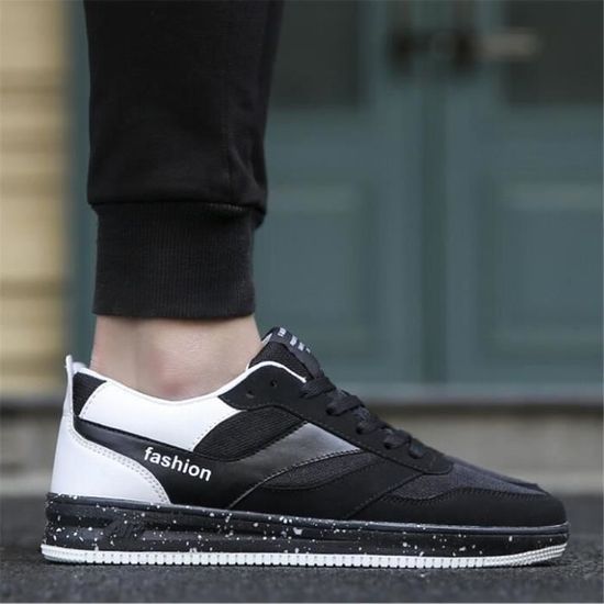 Basket homme luxe top