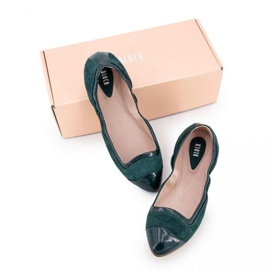 Ballerine 2025 femme 2018