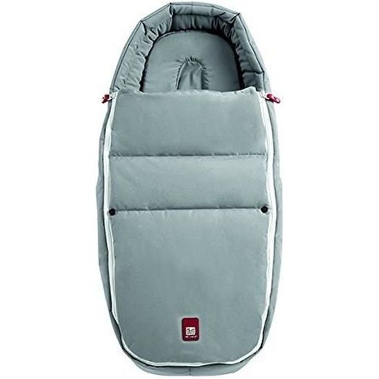 Red Castle Chanceliere Bebe Cocoon Pour Citylink Iii Gris Cdiscount Puericulture Eveil Bebe