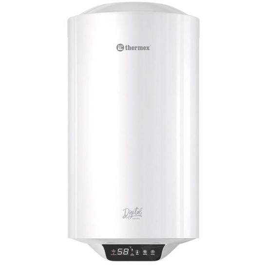 Thermex Digital 30V chauffeeau électrique 30 Litres à accumulation — free download