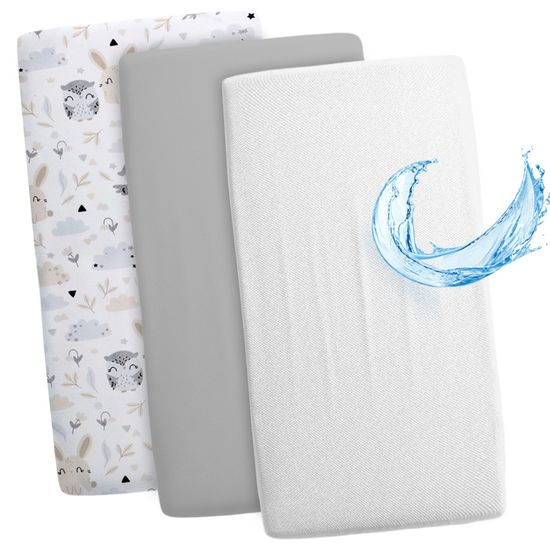Drap housse poussette clearance