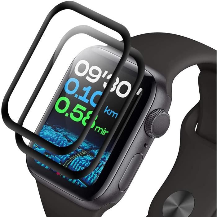 Verre trempé sales apple watch 38mm
