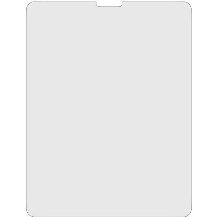 2x Films Nanodots Paperlike Transparent iPad Air 2020 et iPad Pro 11 2018 / 2020 Blanc