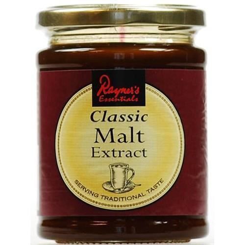 Rayners Essentials extrait de malt 340g