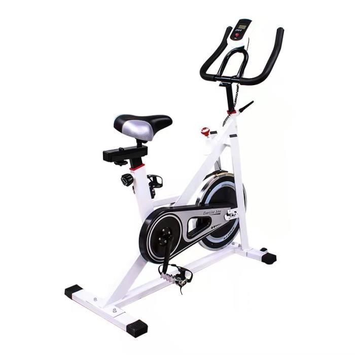 Équipement de fitness spinning équipement d'exercice de perte de poids cyclisme fitness