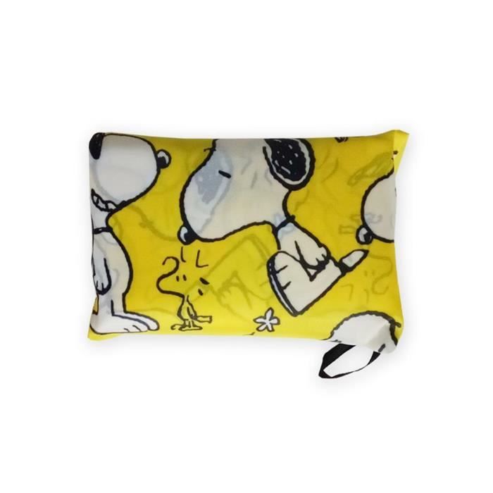 Housse de rangement,Chiot Simple pliable recycler sac à provisions pliant réutilisable Shopping fourre tout - Type Shopping bag B