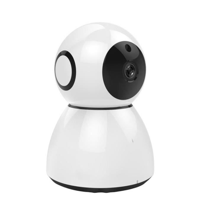 1 pièces Webcam pratique surveillance du téléphone Simple télécommande sans fil SURVEILLANCE CAMERA KIT - VIDEOSURVEILLANCE PACK