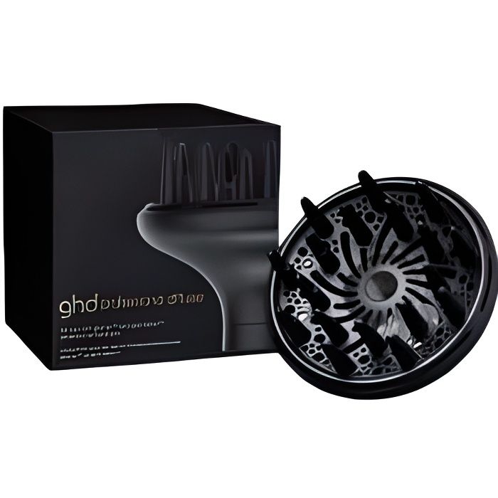 Diffuseur GHD Air et Helios