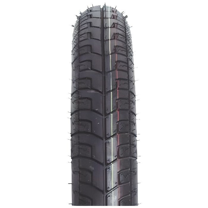 PNEU CYCLO 17' 2 1/4 X 17 HUTCHINSON SPHERUS REINF TT 39B