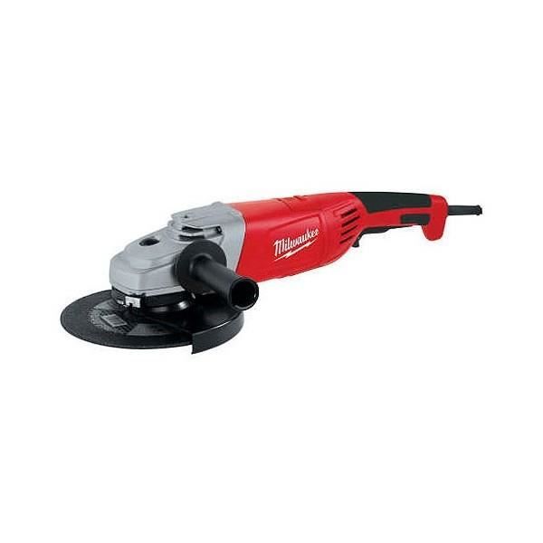 Meuleuse MILWAUKEE 230 mm et 2100 W AGV 22-230 …