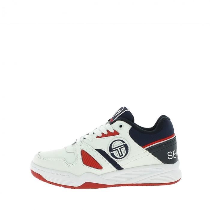 Basket Sergio Tacchini TOP PLAY