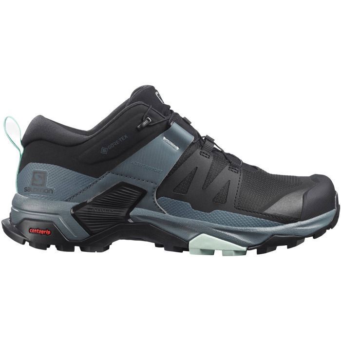 Salomon X Ultra 4 Gore-Tex Chaussures de randonnée pour Femme 412896