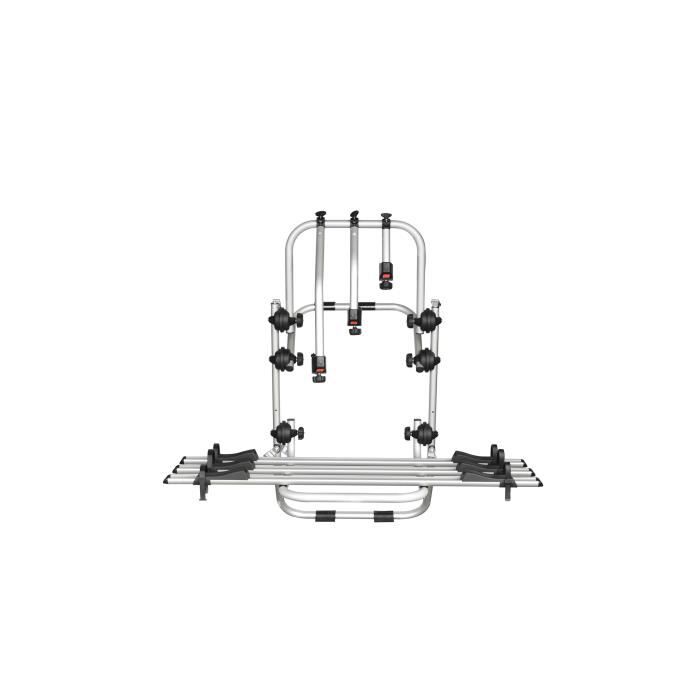 PORTE VELOS HAYON INSPIRATION 3 VELOS AVEC RAILS - SUV