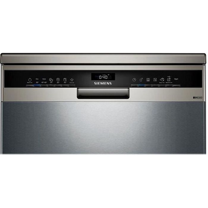 Lave-Vaisselle 60cm SIEMENS SN23HI42VE