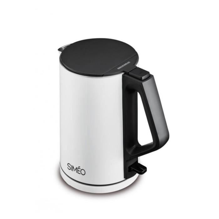 Bouilloire CT250 - Simeo