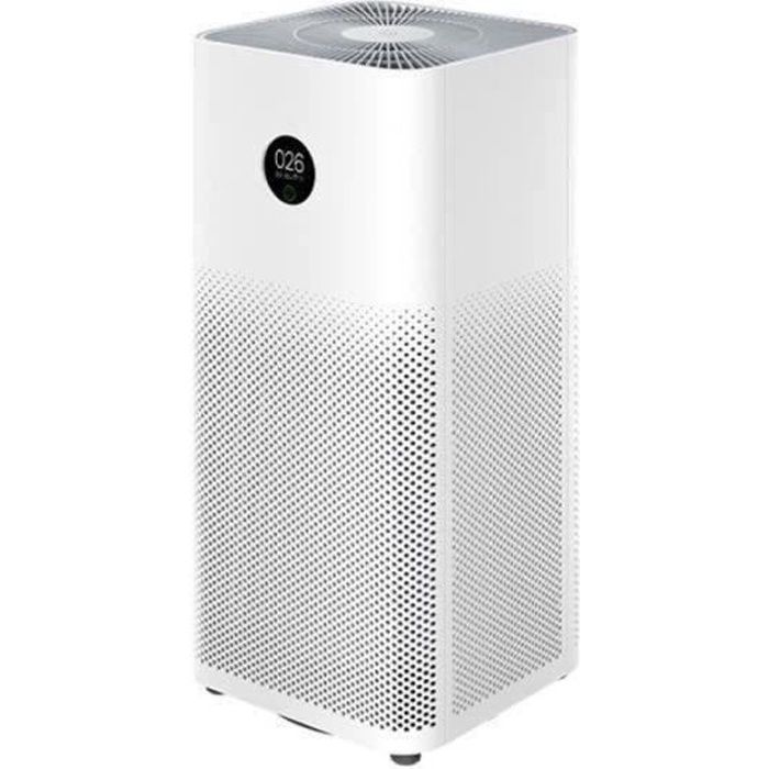 SH26960-XIAOMI Mi Air 3H Purificateur - 38 watts - Connecté Wifi- Débit d'air : 380 m3-h - HEPA Classe 13 - Google Assistant-Alexa