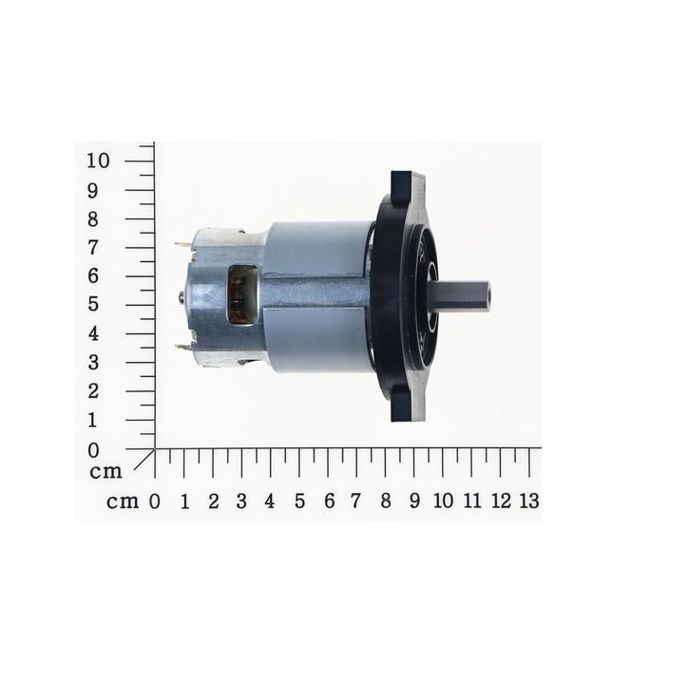 Gear Housing Assy Spare Part - Pièce détachée Husqvarna