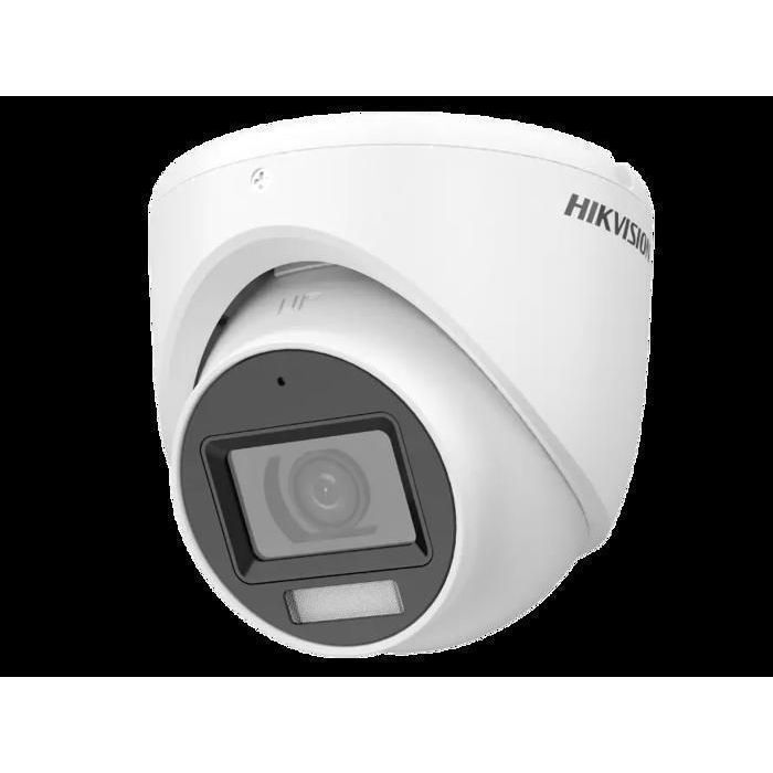 Caméra de Sécurité Hikvision Value Tourelle 3K 2.8mm Extérieure IP67 DS 2CE76K0T LMFS 2.8mm - vue 2