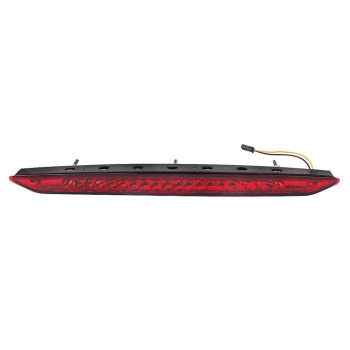 3ème Feu De Stop Arrière LED Pour Range Rover L322 (2003-2012) – Rouge, Complet Avec Ampoules