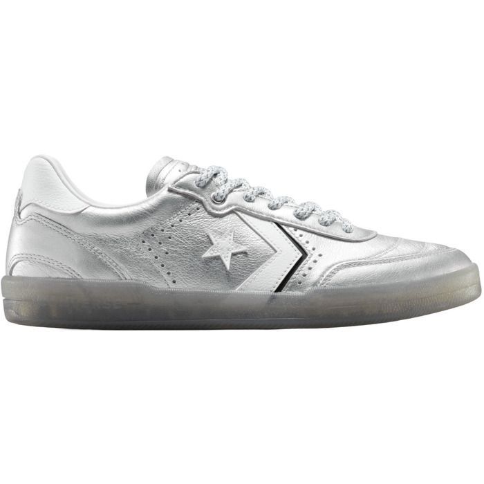Converse Baskets Converse CONS Louie Lopez Pro 2 Leather Gris Mixte