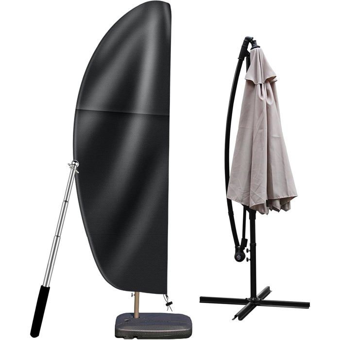 Housse Pour Parasol Deporte Impermeable