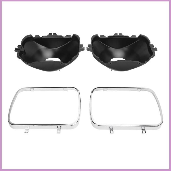 Kit Seau De Phare 5x7 Métal OEM Pour Express 1500 2500 3500 - Référence 42437