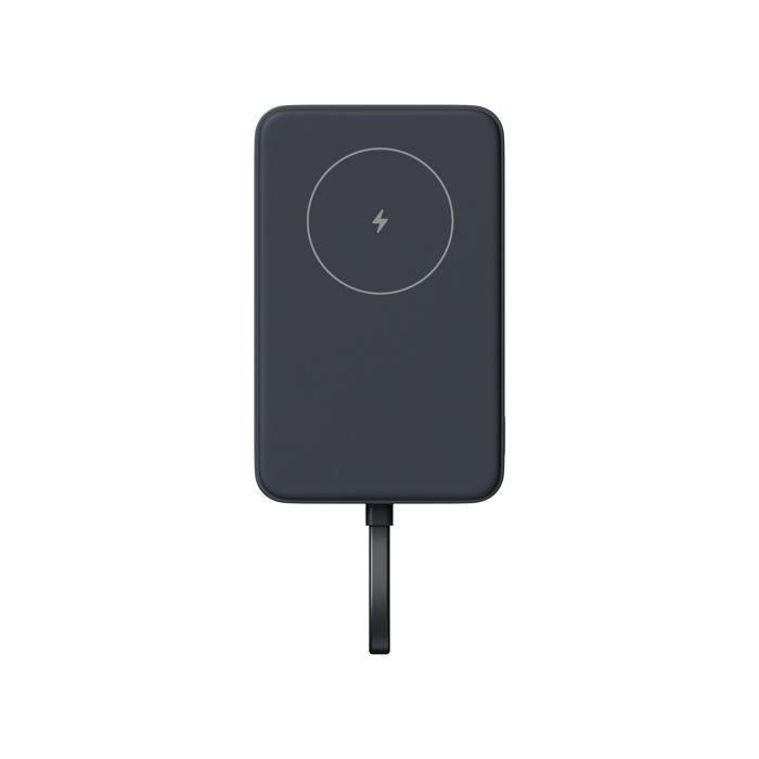 Batterie externe magnétique Xiaomi 10 000 mAh câble intégré Neuf - vue 6