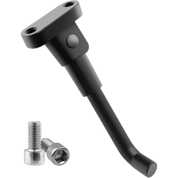 Béquille De Rechange Pour Trottinette Électrique Xiaomi M365 1S Essential Pro Pro2 - Support Latéral Robuste