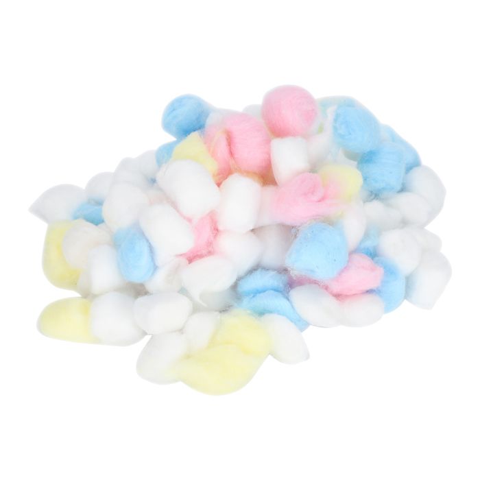Remplisseur coton naturel hamsters : literie chaude douce/respirable. Maison petits animaux—confort et bien-être quotidien