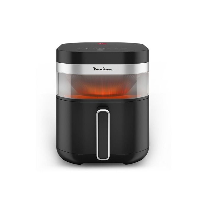 Friteuse sans huile EASY FRY INFRARED EZ8328F0 - vue 3