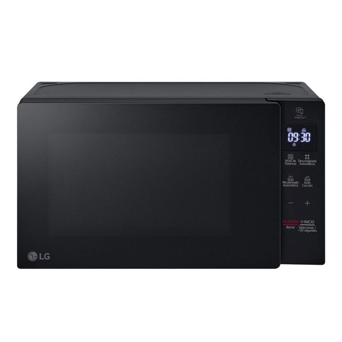 Micro ondes LG MS2032GAS