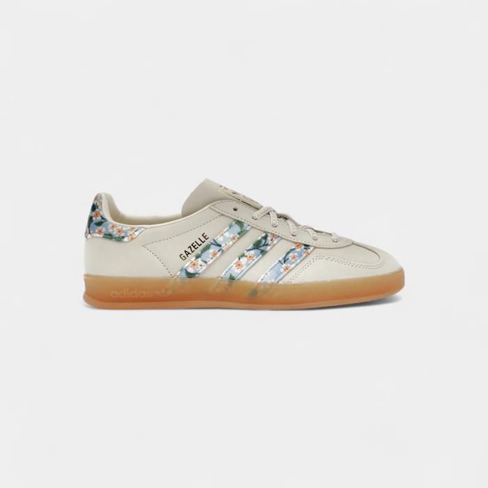 adidas Gazelle Indoor Liberty London Mitsi Day (Womens)