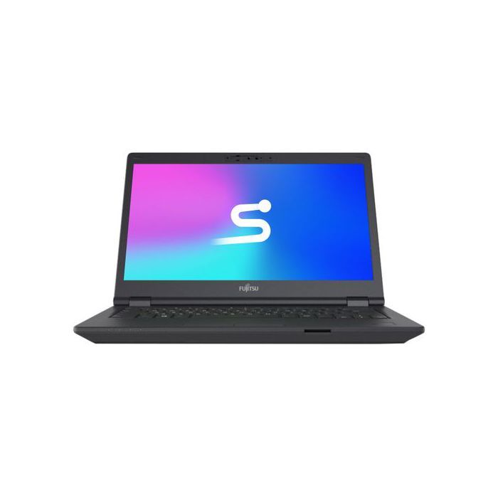 Ordinateur portable Fujitsu LifeBook E5411 I5-1135G7 16GB 256GB SSD Full HD Win11Pro