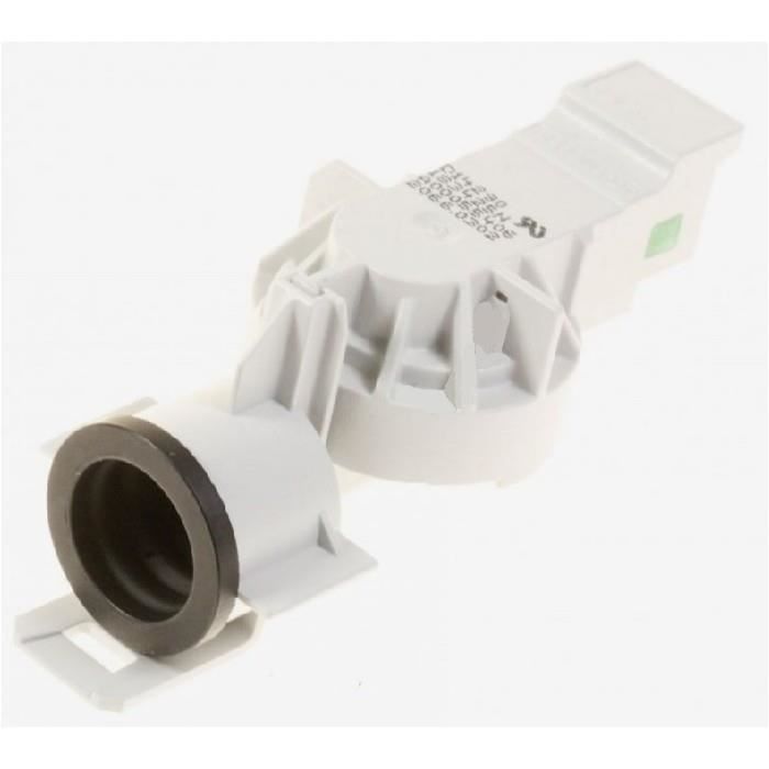 Electrolux Pressostat 140000554083 - vue 4