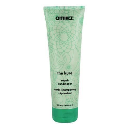 Conditioner The Kure Repair amika 250ml Cdiscount Au quotidien