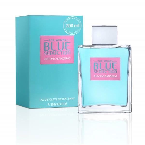 Bleu sales seduction perfume