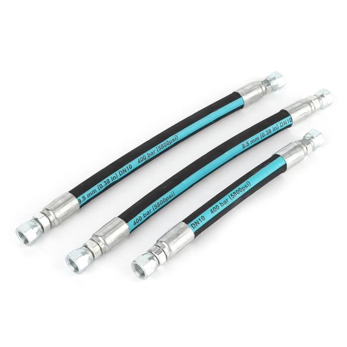 Kit Tuyaux Pompe à Huile Haute Pression (HPOP) Pour Ford Powerstroke 7.3L 1999-2003 - Remplacement