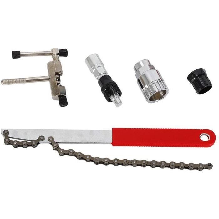 Bsctools Jeu de Presses et Extracteurs pour roulements de moyeux et JDD Bsctools Jeu de Presses et Extracteurs pour roulements de moyeux et JDD