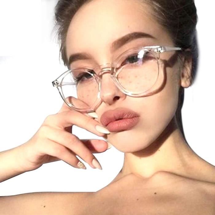 Lunettes Anti Lumiere Bleue Homme Femme Protection Ecran Bleu Uv400 Anti Fatigue Oculaire Anti Reflet Lunette De Repos Gaming u33 Cdiscount Bijouterie