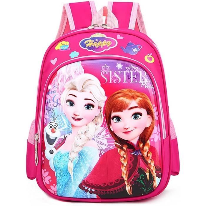 Cartable maternelle hotsell grande section