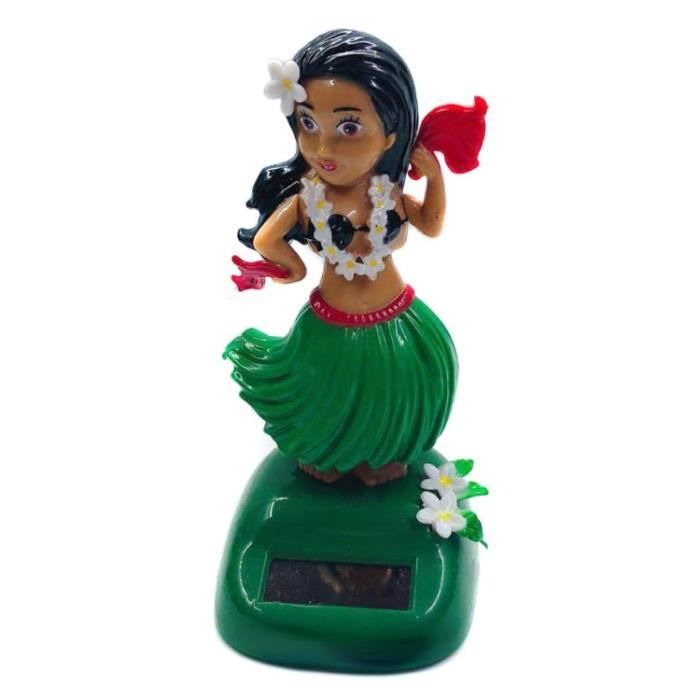 Acheter Nouveau Solaire balançant hawaïen fille poupée voiture ornements créatifs décorations de voiture Hula fille balançant dessin animé voiture Acheter Nouveau Solaire balançant hawaïen fille poupée voiture ornements créatifs décorations de voiture Hula fille balançant dessin animé voiture