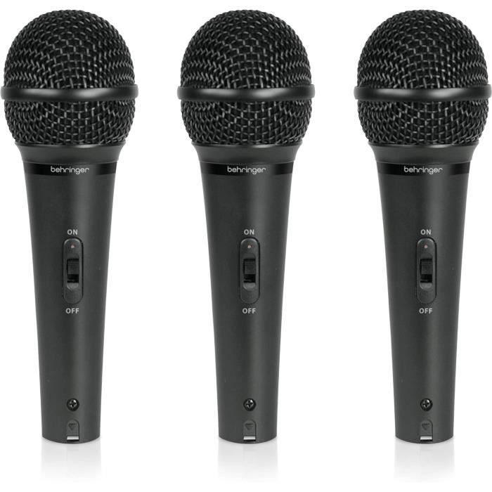 Best Price Square Microphone Pack, Xm1800S Xm1800S By[H58] - Cdiscount ...