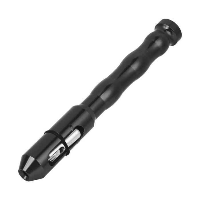Bút nạp dây hàn NUOMI Tig, Tig Wel Finger Feeder Hàn Tig Pen, Hợp kim
