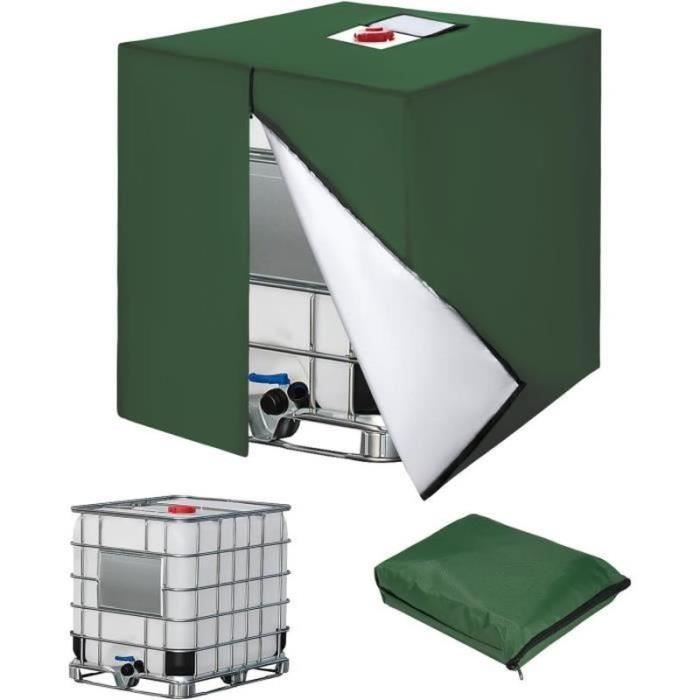 Bache Pour Cuve 1000l