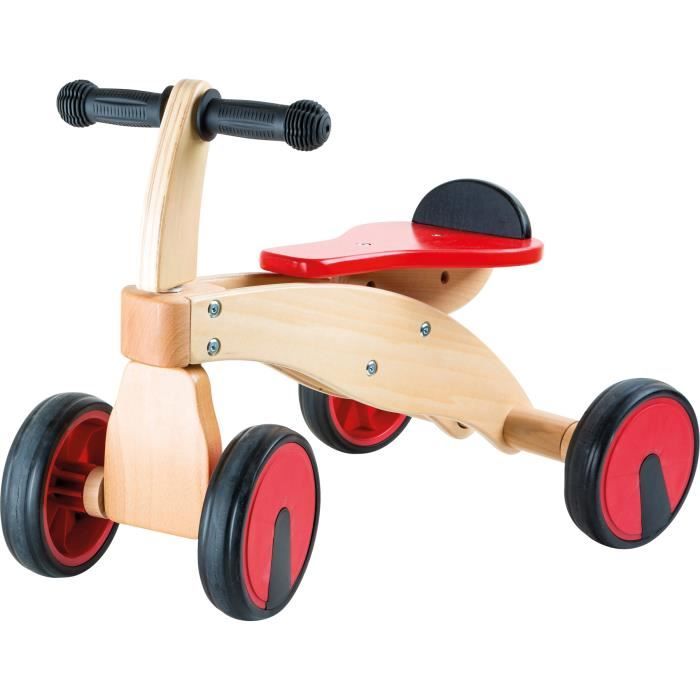 Vélo en bois bébé 12 mois on sale