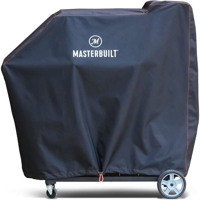 Housse De Protection De Rechange Pour Barbecue à Charbon Masterbuilt Gravity Series 1050 Et Gravity Series XT Pour Barbecue à Charbon Masterbuilt MB20041220