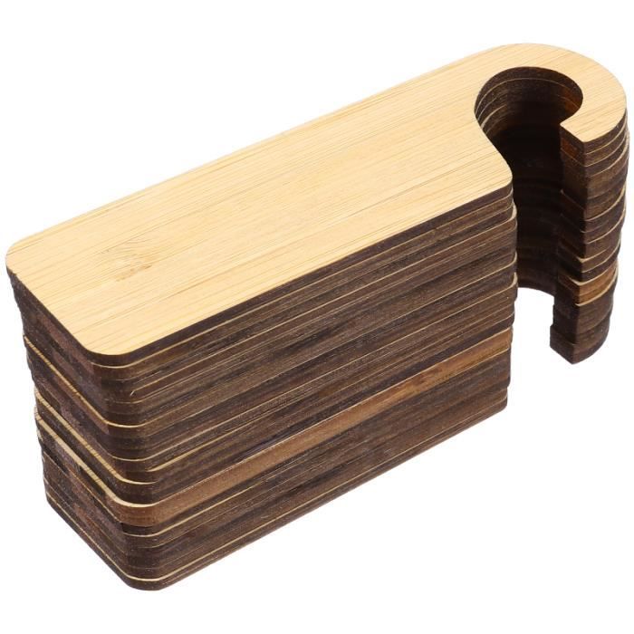 FUPOHUA Marqueurs De Plantes Étiquettes De Plantes En